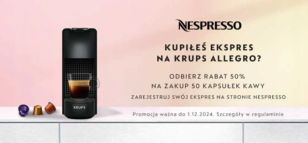 Krups XN1111 kavos aparatas Kapsulinis kavos aparatas 0,7 L Visiškai automatinis