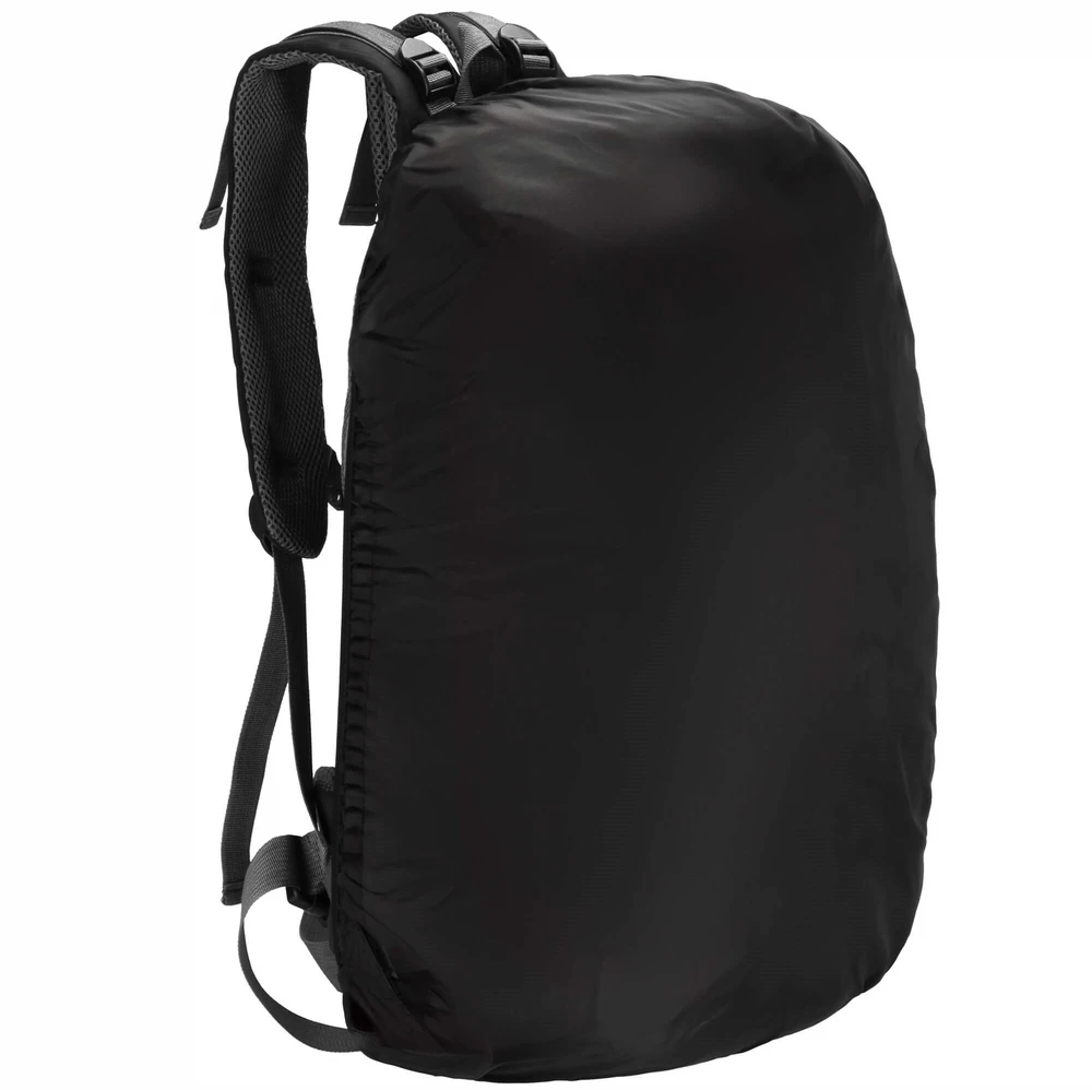 Springos Kuprinė 60 l talpos, su 4 skyriais, pilkų atspalvių, 60 × 43 × 22 cm