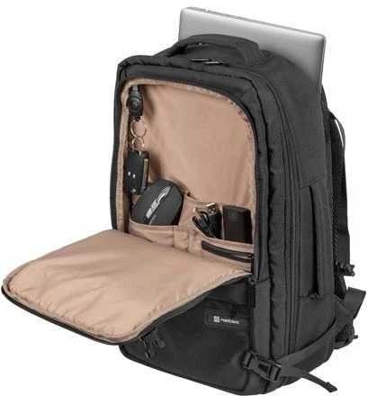 Kuprinė nešiojamam kompiuteriui Natec Camel Lite