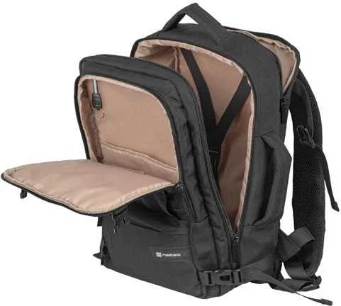 Kuprinė nešiojamam kompiuteriui Natec Camel Lite