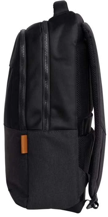 TRUST LISBOA 16inch Backpack Juodas