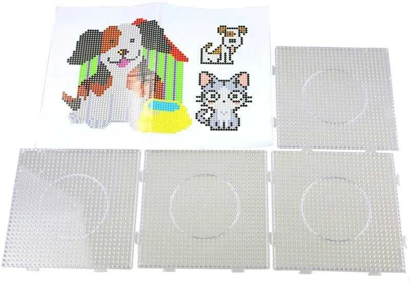 Lean Toys Kūrybinis rinkinys Dogs&amp;Cats