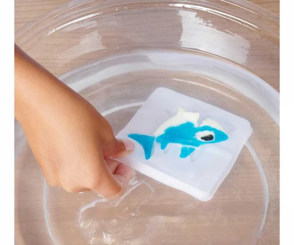 Kūrybinis rinkinys Simba Aqua Gelz
