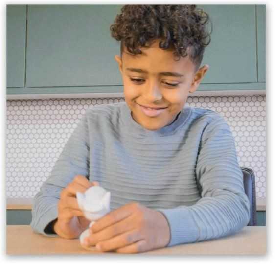 Cobi Shaker Maker Psi Patrol Magiczne Figurki 442303