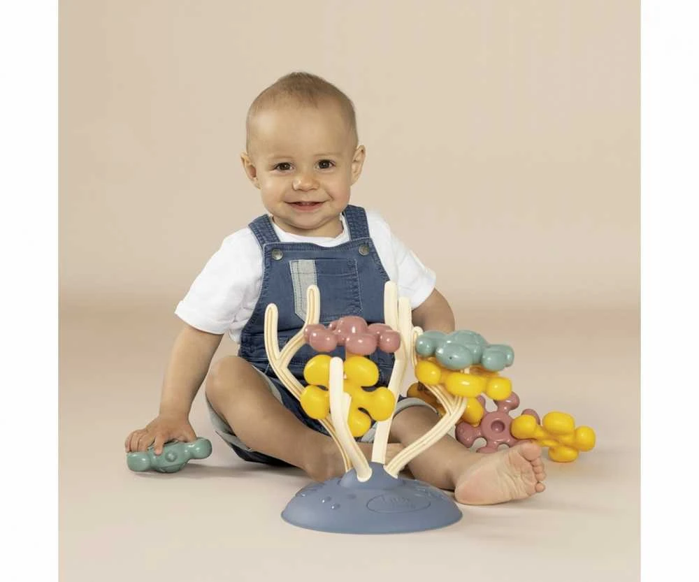 „Smoby Little Coral Tree Motor“ žaislas 12m+