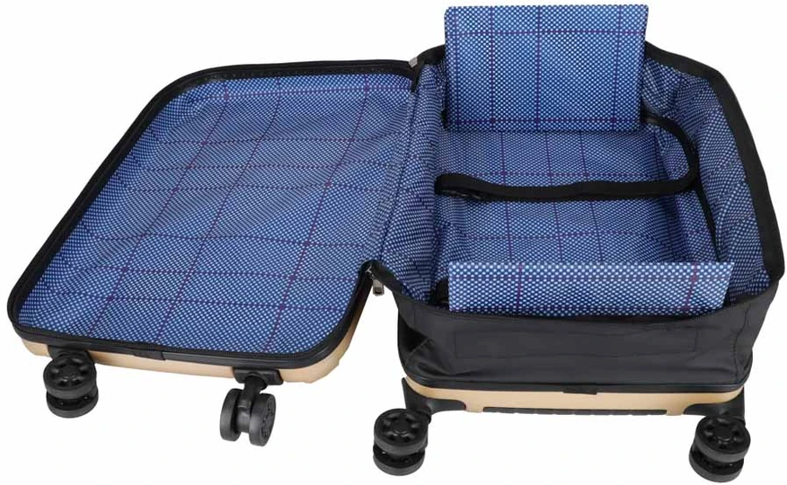 Lagaminas 45 l
