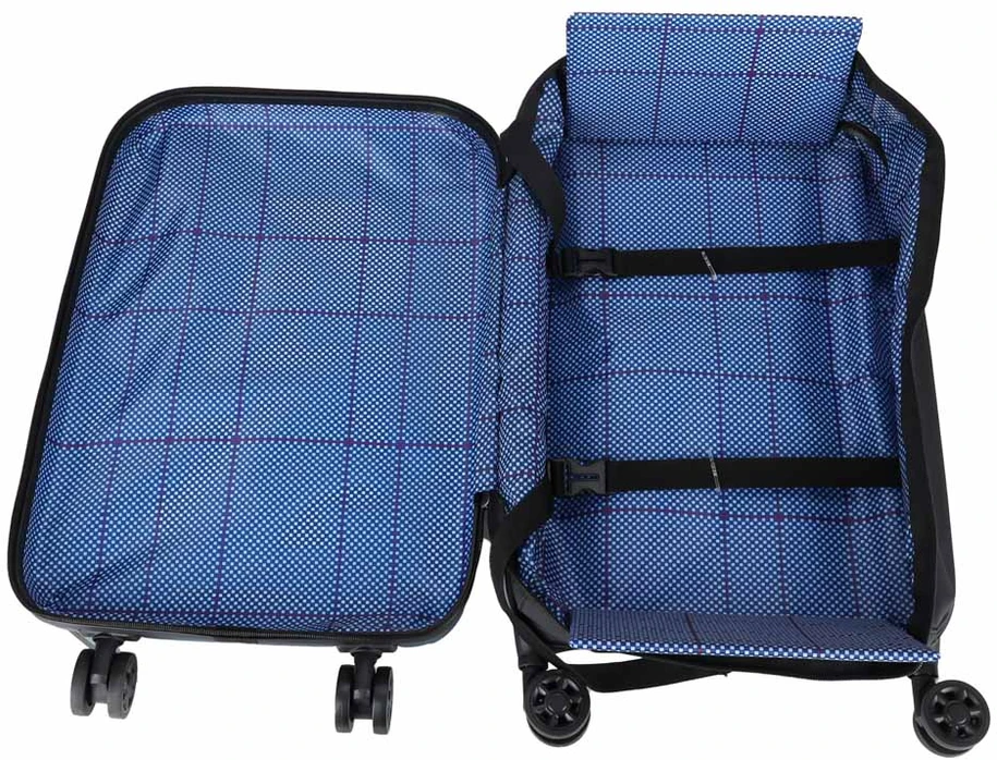 Lagaminas 45 l