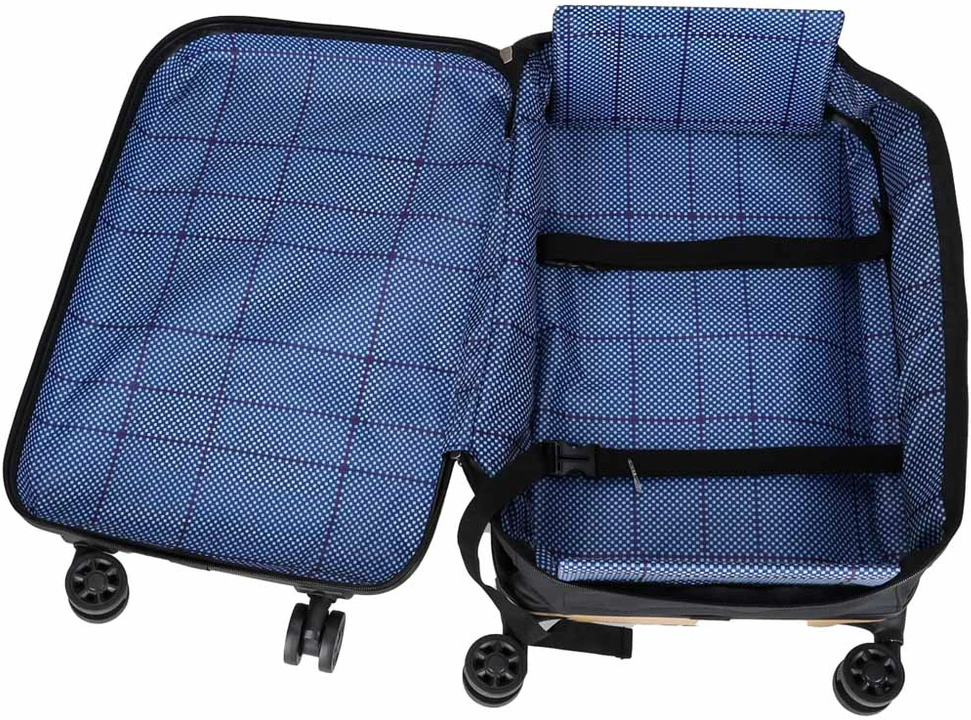 Lagaminas 45 l