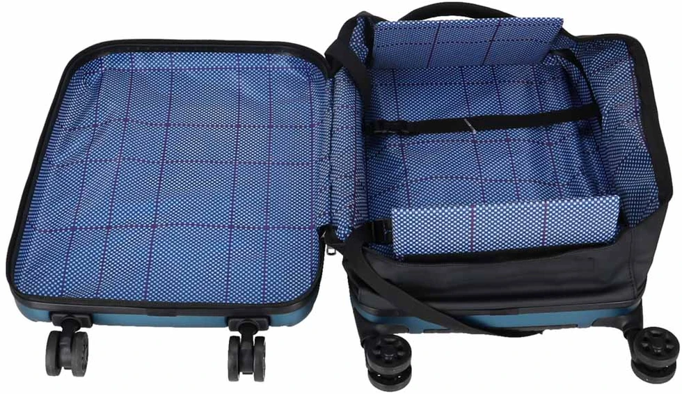 Lagaminas 45 l