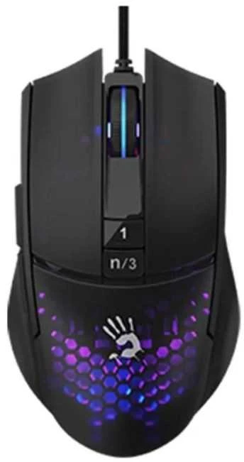 Žaidimų Pelė - A4Tech BLOODY A4TMYS47113 12000 DPI RGB
