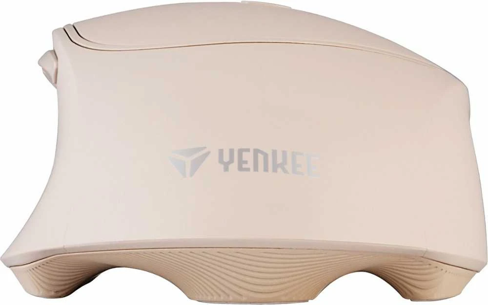 Laidinė pelė Yenkee Slider GY YMS 2080GY