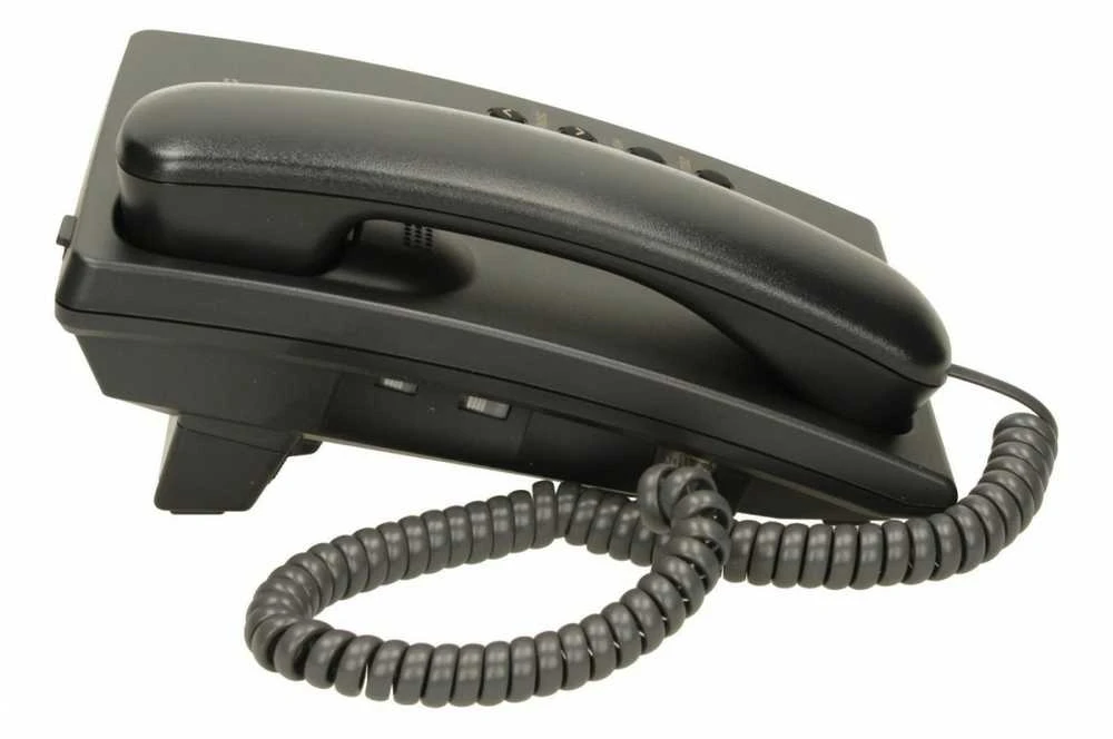 Panasonic KX-TS500PDB telefonas