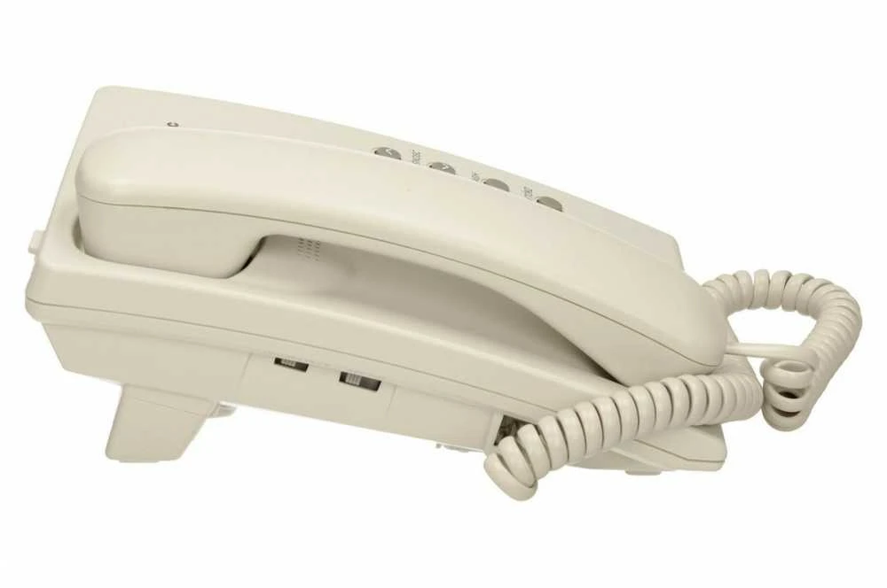 Panasonic KX-TS500PDW telefonas