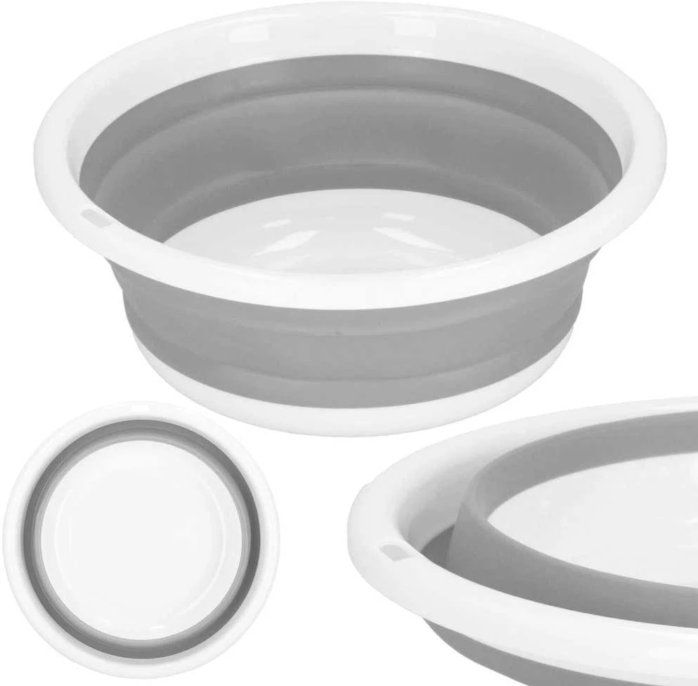 Laikymo dėžė Springos HA5103 9 l