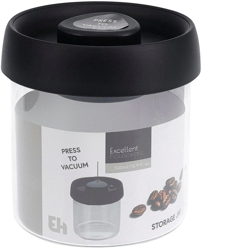 Mondex Laikymo indas 500 ml