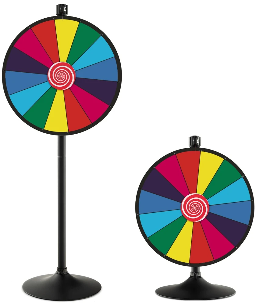 Laimės ratas 60 cm