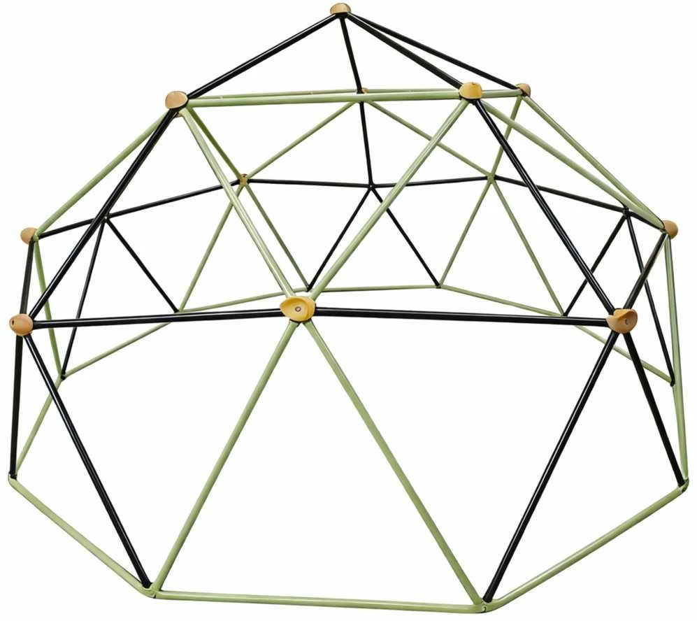 Lean Toys Laipiojimo kupolas 300 x 300 x 143 cm