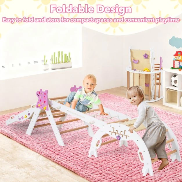Laipiojimo rinkinys baltas