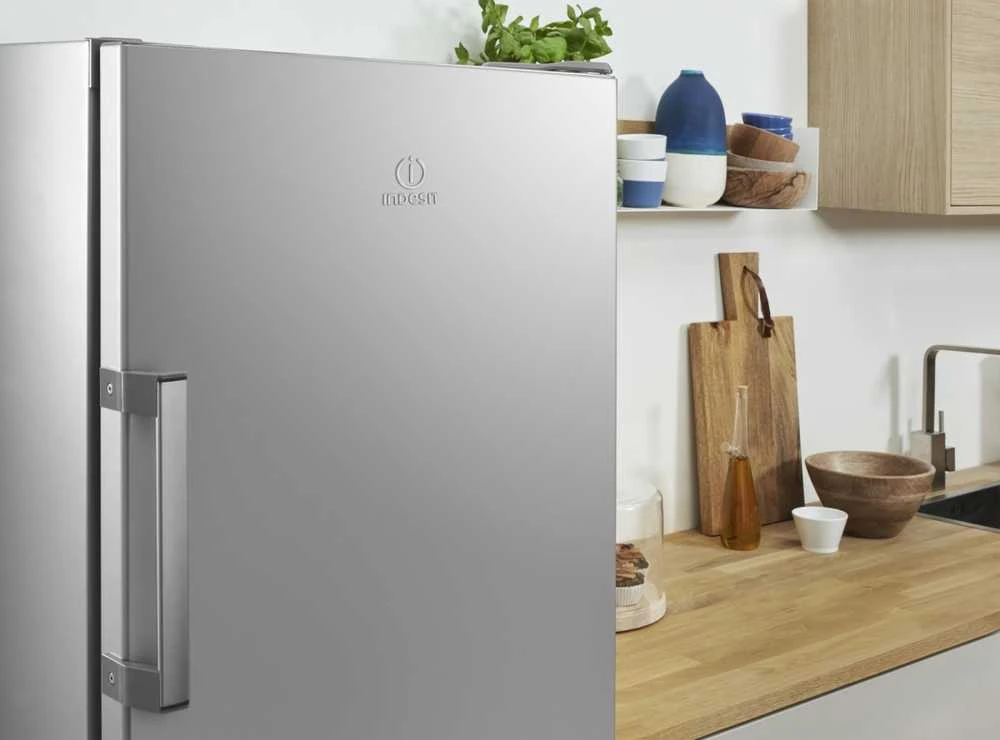 Šaldytuvas Indesit SI6 1 S