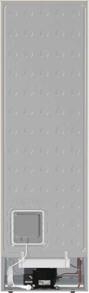 Šaldytuvas GORENJE NRK6202AC4