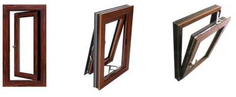 Seal Ruhhy 24604 sandariklis nuo skersvėjo