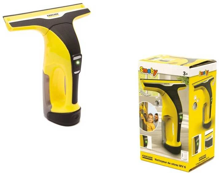 Karcher Langų valymo įrenginys Smoby