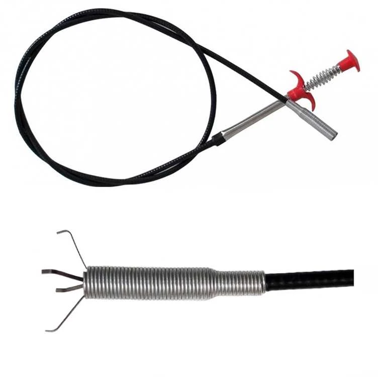 Lankstus griebtukas varžtams 56 cm