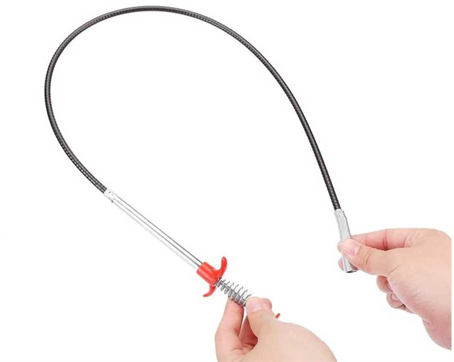 Lankstus griebtukas varžtams 56 cm