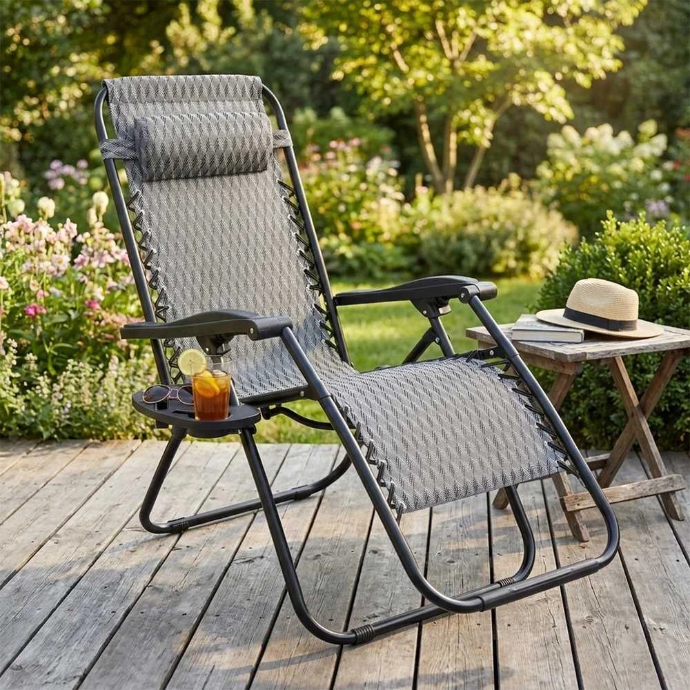 Lauko gultas 140x66x85 cm