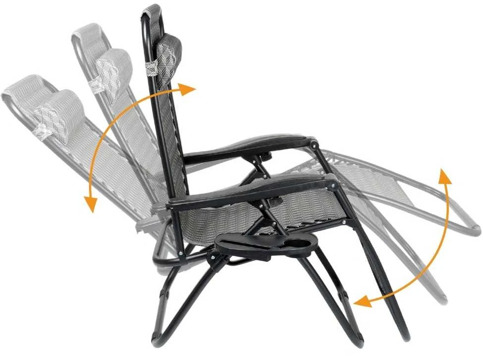 Lauko gultas 140x66x85 cm
