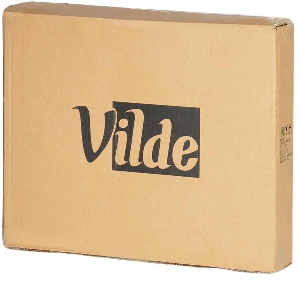 Vilde Lauko gultas pilkas