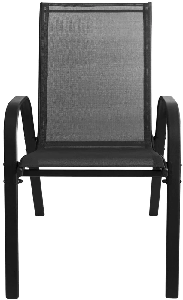 Halmar Lauko kėdė SOFIA, tamsiai pilka, 91 cm, 2 vnt.