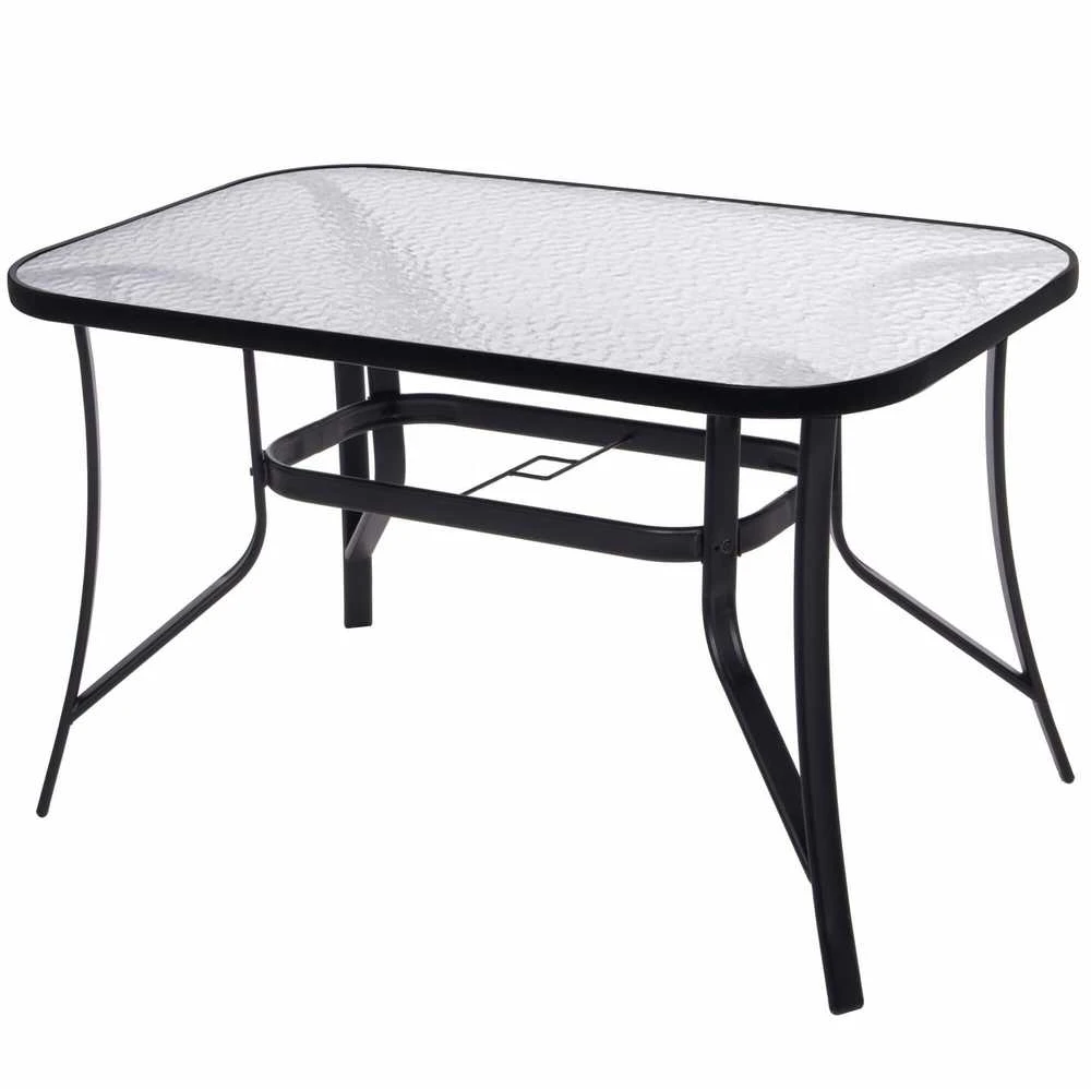 Springos Lauko stalas 120x70 cm