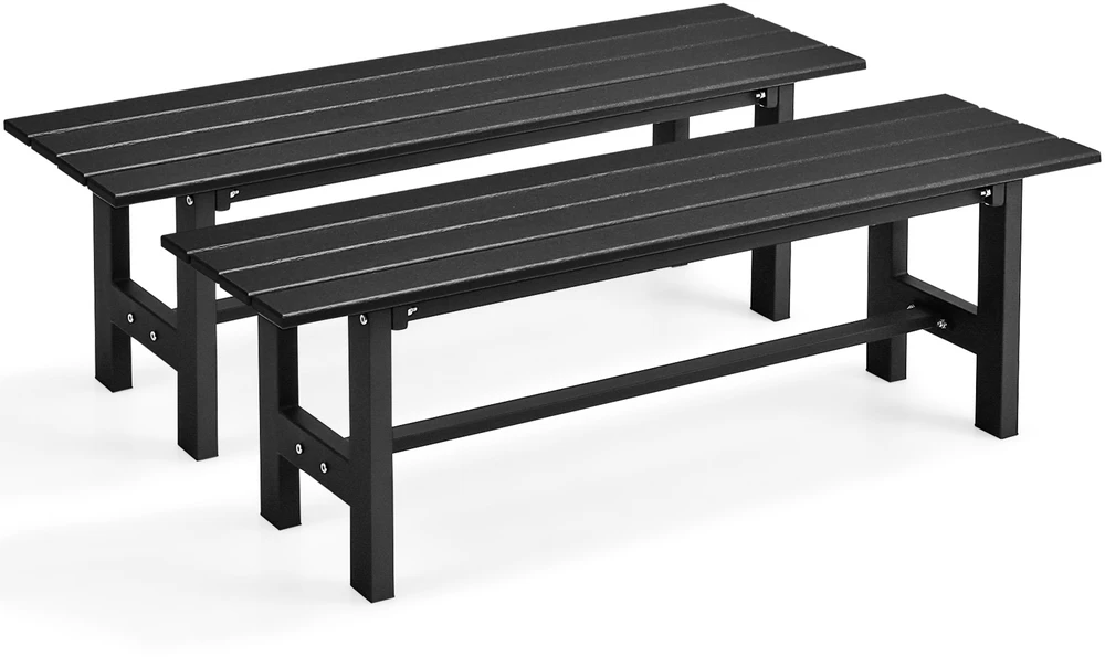 Lauko suoliukas 119.4 x 35.6 x 40.6 cm
