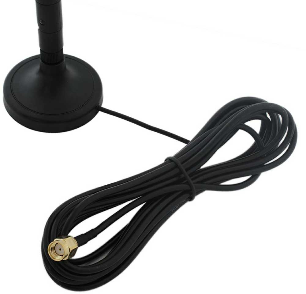 ATL Lauko TV antena Apte 397