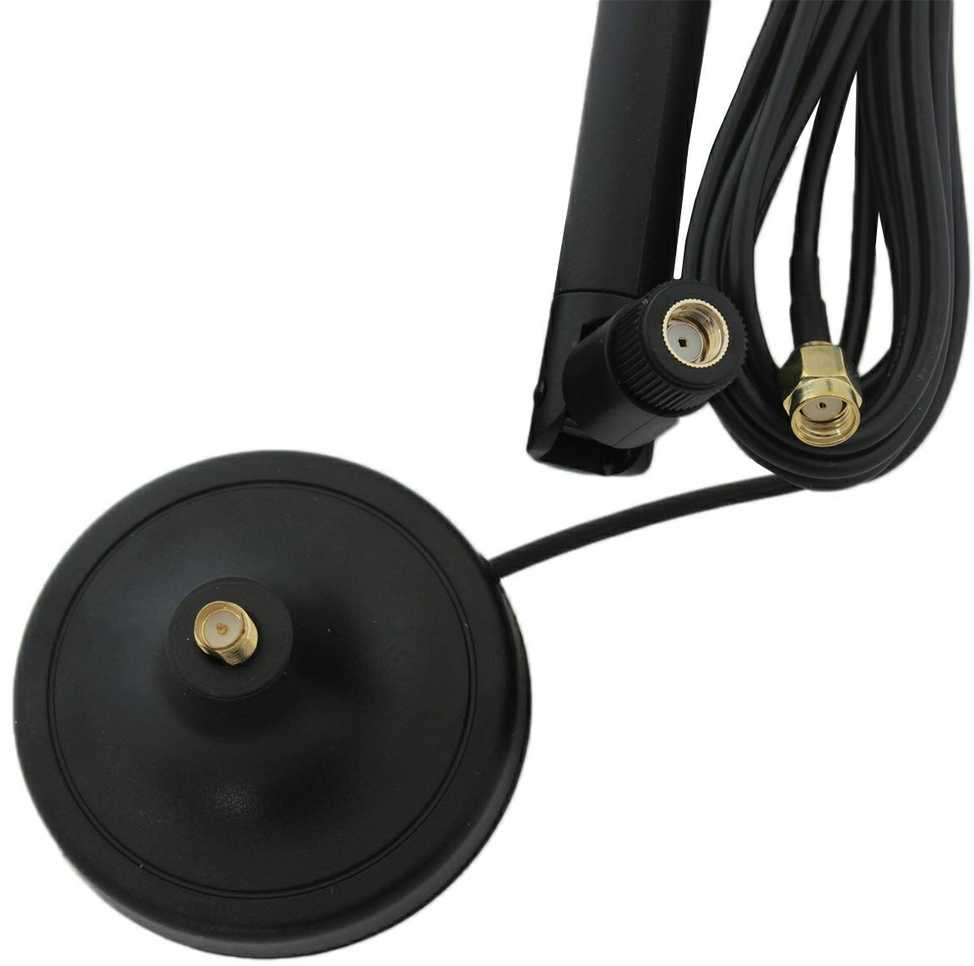 ATL Lauko TV antena Apte 397