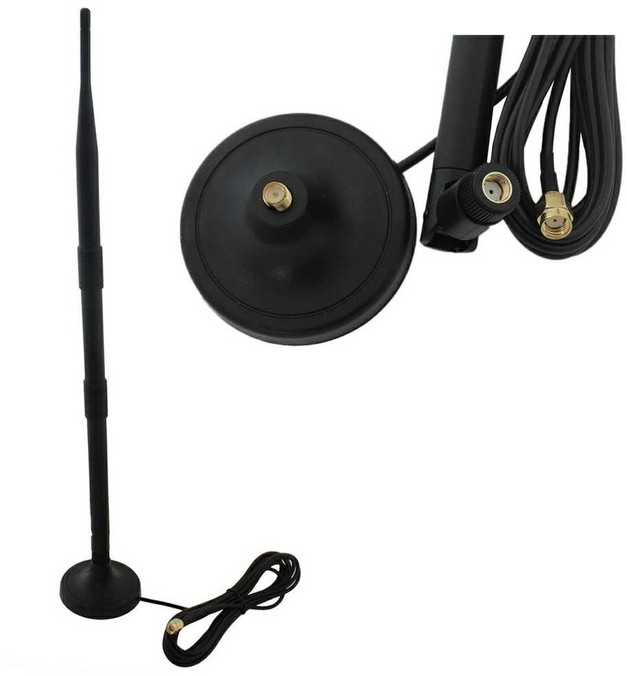 ATL Lauko TV antena Apte 397
