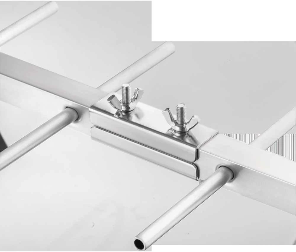 Kryptinė pasyvioji TV antena "Yagi" tipas Cabletech