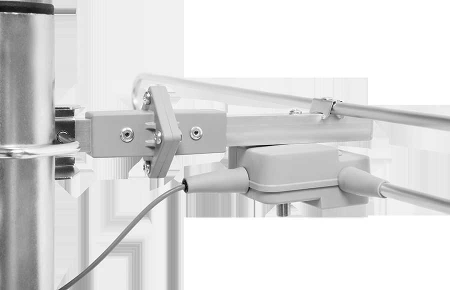 Oem SONUS TV dvipusė VHF/UHF antena