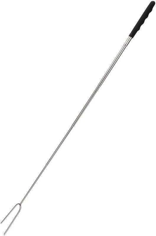 Bbq Line Teleskopinės laužo lazdelės plienas 24 cm