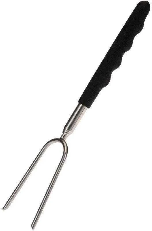 Bbq Line Teleskopinės laužo lazdelės plienas 24 cm