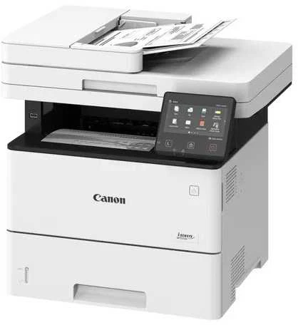 Spausdintuvas lazerinis Canon i-SENSYS MF553DW, MFP, A4, lazerinis Mono, 43ppm, Wifi, Duplex Adf