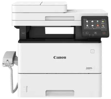 Spausdintuvas CANON i-SENSYS MF552DW MFP Mono 43ppm
