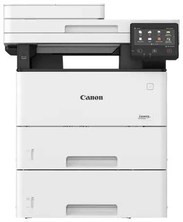 Spausdintuvas CANON i-SENSYS MF552DW MFP Mono 43ppm