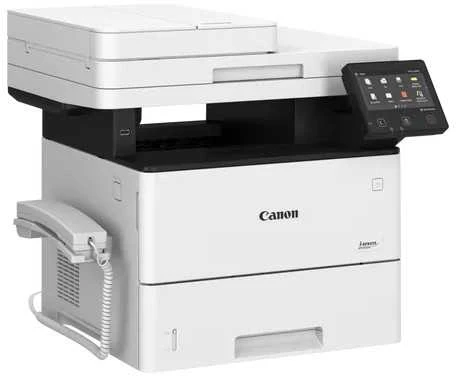 Spausdintuvas CANON i-SENSYS MF552DW MFP Mono 43ppm