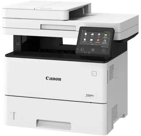 Spausdintuvas CANON i-SENSYS MF552DW MFP Mono 43ppm