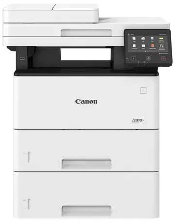 Spausdintuvas CANON i-SENSYS MF552DW MFP Mono 43ppm