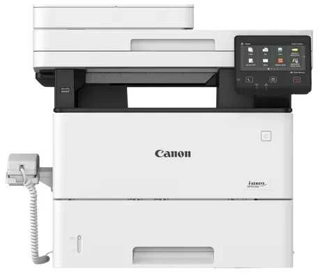 Spausdintuvas CANON i-SENSYS MF552DW MFP Mono 43ppm