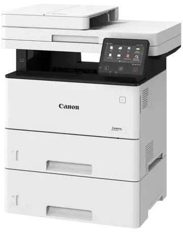 Spausdintuvas CANON i-SENSYS MF552DW MFP Mono 43ppm