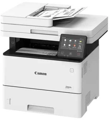 Spausdintuvas CANON i-SENSYS MF552DW MFP Mono 43ppm